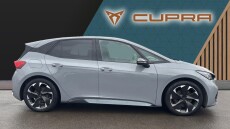CUPRA Born 150kW V2 58kWh 5dr Auto Electric Hatchback